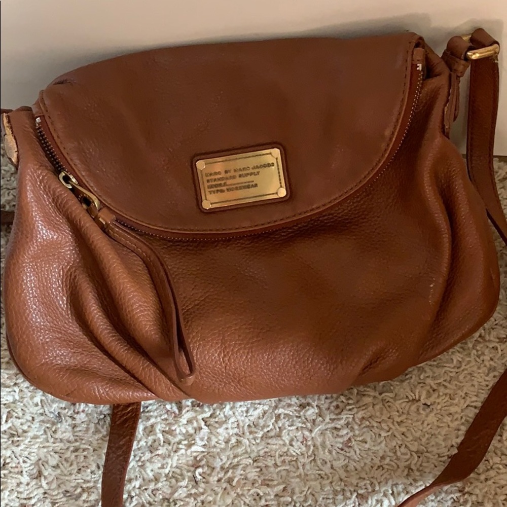 Marc Jacobs crossbody purse